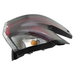 Toyota Sienna Tail Lamp Passenger Side LED Le/xle/woodland High Quality 2023-2026