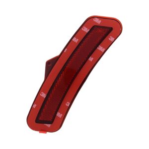 Toyota Prius 2023-2026/Prius Plug-in 2025-2026/Prius Prime 2023-2024 Side Marker Lamp Rear Passenger Side High Quality