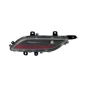 Toyota Venza Trunk Lamp Driver Side Lower Bumper Mounted High Quality 2021-2024