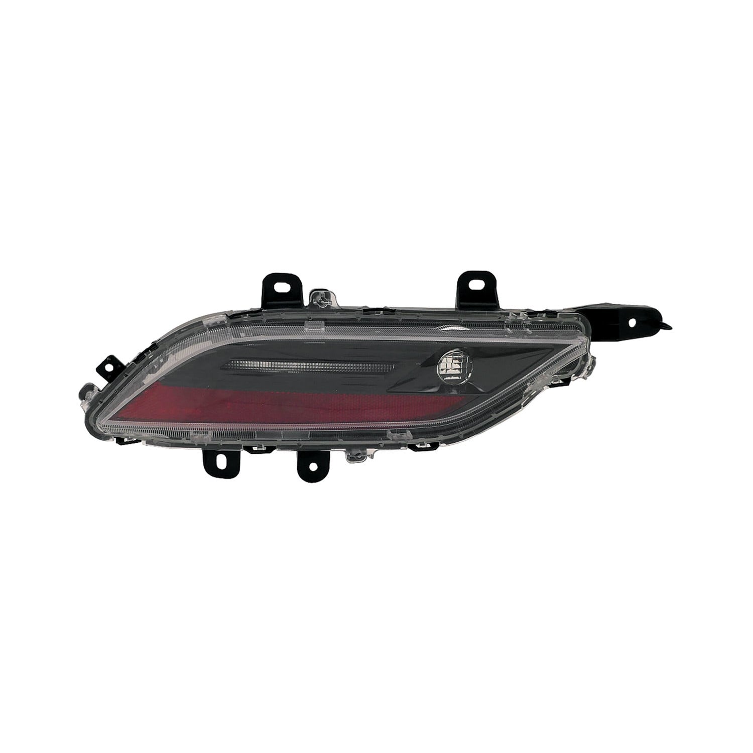 Toyota Venza Trunk Lamp Driver Side Lower Bumper Mounted High Quality 2021-2024
