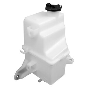 Toyota RAV4 Coolant Recovery Tank With CAP 2019-2021