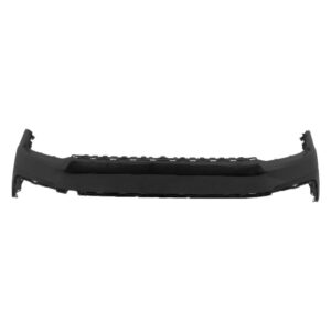 Volkswagen Atlas 2021-2023/Atlas Cross Sport 2020-2023 Bumper Front Primed Atlas R-line/Cross Sport With Park