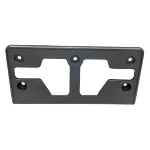Volkswagen Atlas 2021-2023/Atlas Cross Sport 2020-2023 License Plate Bracket Front R-line