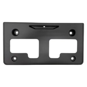 Volkswagen Atlas License Plate Bracket Without Mounting Hardware Excludes R-line 2024-2026