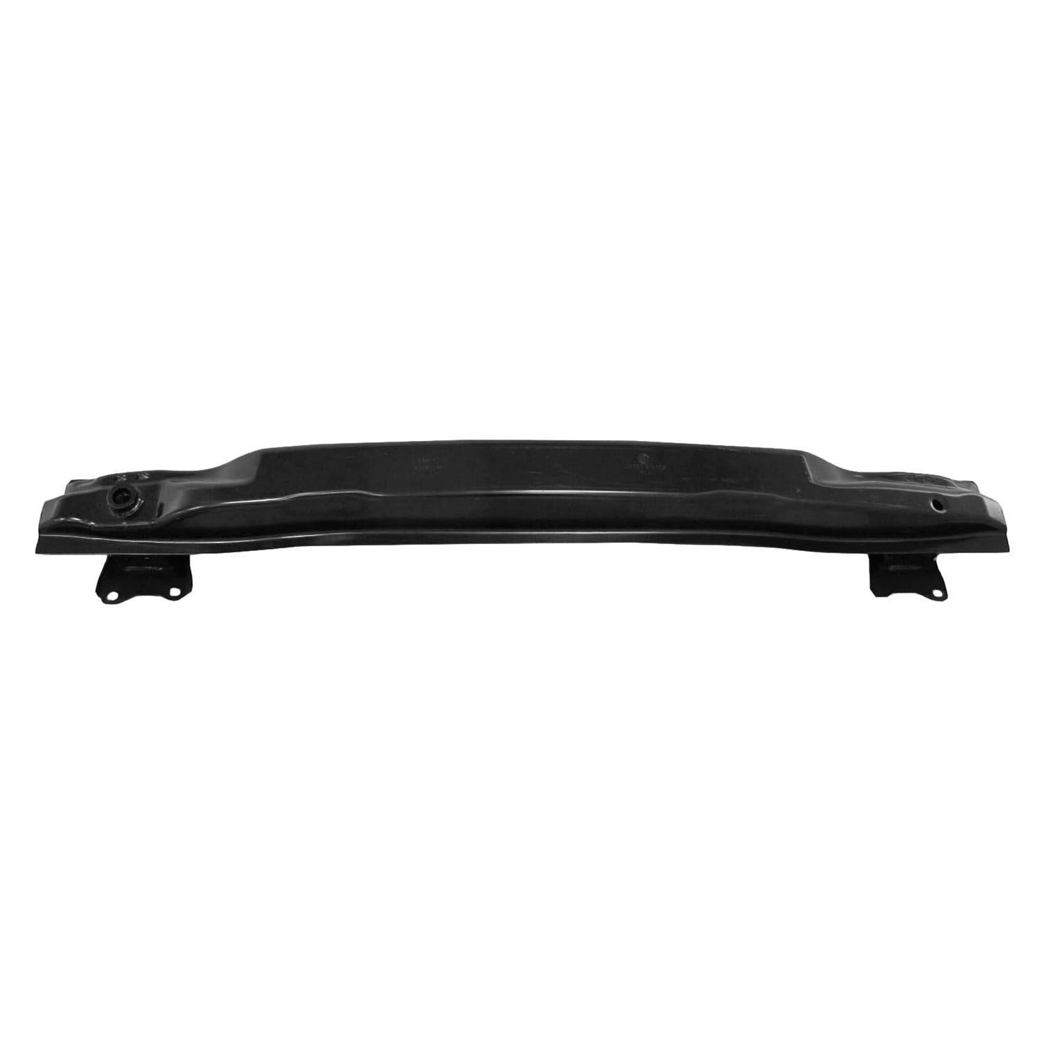 Volkswagen Atlas Rebar Rear Without Trailer Hitch 2018-2020