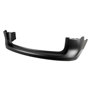 Volkswagen Atlas Bumper Rear Upper Primed Paint-to-Match Excludes R-line 2021-2026
