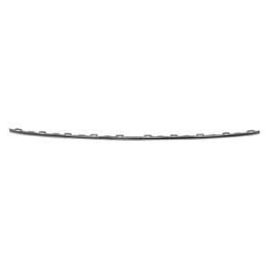 Volkswagen Jetta Bumper Molding Rear Center Chrome Sel/highline Models 2022-2026