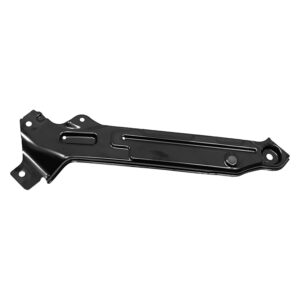 Volkswagen Atlas 2021-2026/Atlas Cross Sport 2020-2026 Radiator Support Driver Side Upper Steel