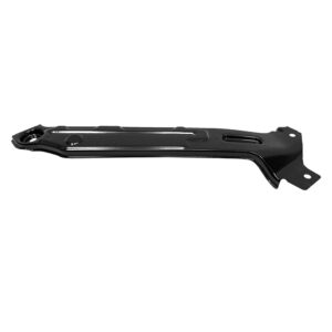 Volkswagen Atlas 2021-2026/Atlas Cross Sport 2020-2026 Radiator Support Upper Passenger Side Steel