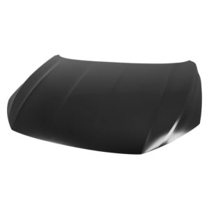 Volkswagen Passat Hood Steel 2020-2022
