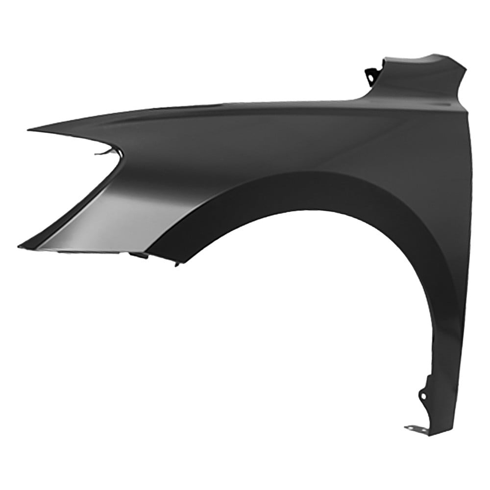 Volkswagen Passat Fender Front Driver Side Steel 2020-2022