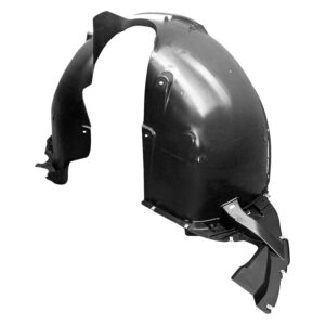 Volkswagen Tiguan Fender Liner Front Driver Side 2018-2024