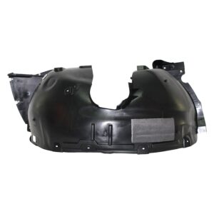 Volkswagen Atlas 2021-2023/Atlas Cross Sport 2020-2023 Fender Liner Driver Side Front
