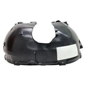 Volkswagen Atlas/Atlas Cross Sport Fender Liner Front Driver Side 2024-2025