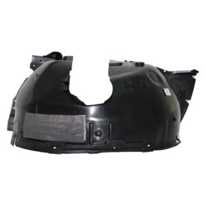 Volkswagen Atlas 2021-2023/Atlas Cross Sport 2020-2023 Fender Liner Front Passenger Side