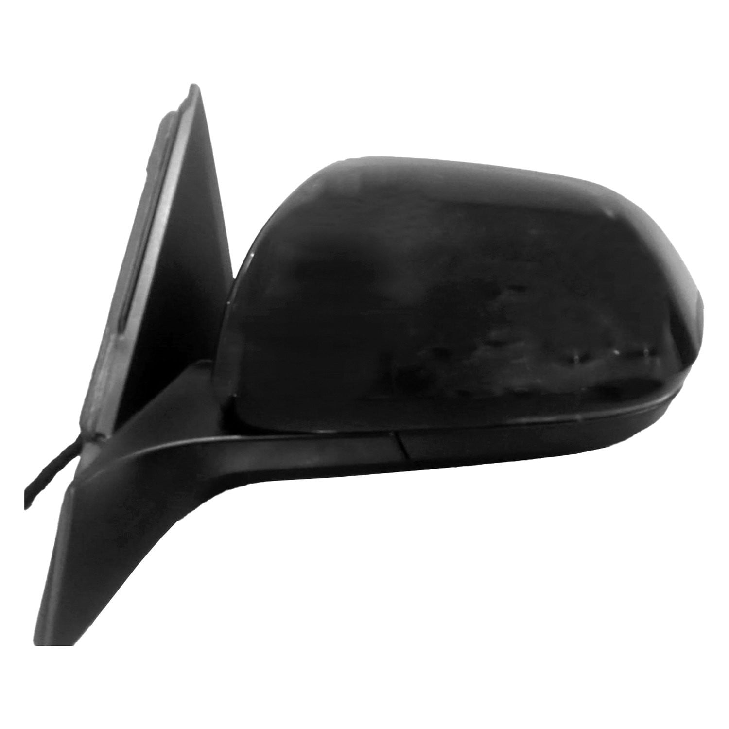 Volkswagen Atlas Door Mirror Driver Side Paint-to-Match With signal From 4/18 | 2018-2020