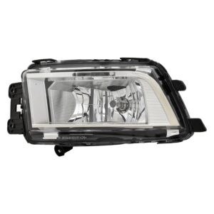 Volkswagen Passat Fog Lamp Driver Side From 12/15 High Quality 2016-2019