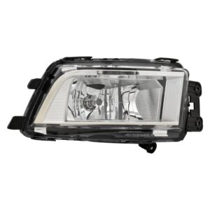 Volkswagen Passat Fog Lamp Passenger Side From 12/15 High Quality 2016-2019