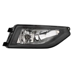 Volkswagen Atlas Fog Lamp Passenger Side High Quality 2018-2020