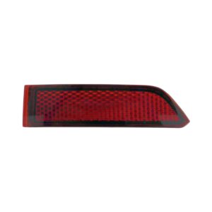 Volkswagen Tiguan Reflector Rear Passenger Side R-line High Quality 2022-2024