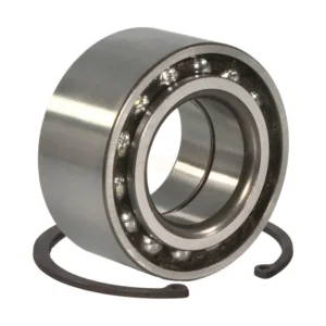 Toyota Tercel, Paseo Front Inner Wheel Bearing 70-510002