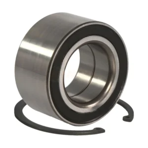 Volkswagen Jetta, Golf, Cabrio Front Wheel Bearing 70-510004