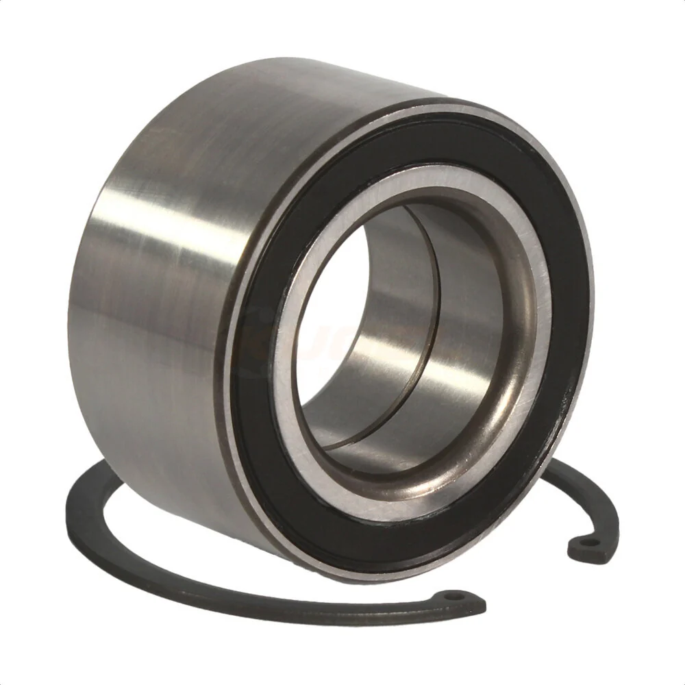 Volkswagen Jetta, Golf, Cabrio Front Wheel Bearing 70-510004