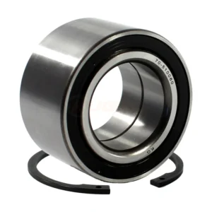 Nissan Maxima, Altima, X-Trail Front Wheel Bearing 70-510060