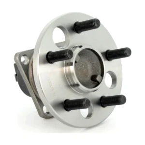 Chevrolet Cavalier, Beretta, Corsica Rear Wheel Bearing and Hub Assembly 70-512001