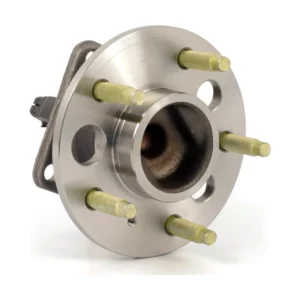 Buick Park Avenue, Riviera, Lucerne Rear Wheel Bearing and Hub Assembly 70-512003