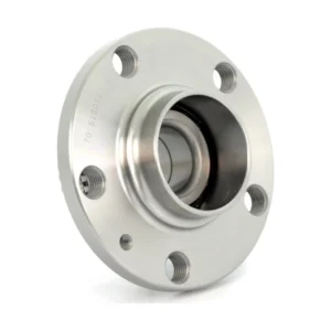 Volkswagen Beetle, Golf, Jetta Rear Wheel Bearing and Hub Assembly 70-512012