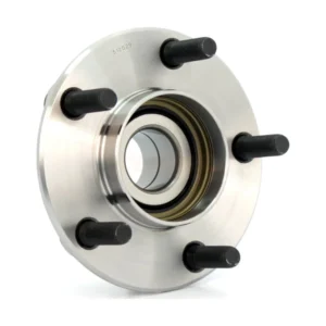 Chrysler Concorde, Intrepid, LHS Rear Wheel Bearing and Hub Assembly 70-512029