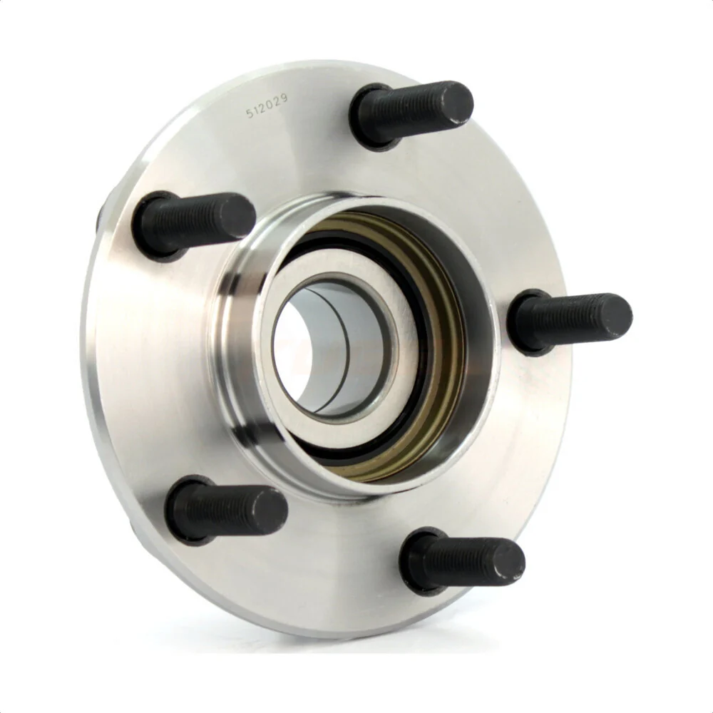 Chrysler Concorde, Intrepid, LHS Rear Wheel Bearing and Hub Assembly 70-512029