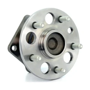 Toyota Sienna Rear Wheel Bearing and Hub Assembly 1998-2003 70-512041