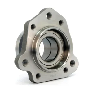 Honda CR-V Rear Left Wheel Bearing and Hub Assembly 1997-2001 70-512166