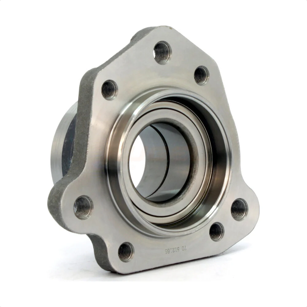 Honda CR-V Rear Left Wheel Bearing and Hub Assembly 1997-2001 70-512166