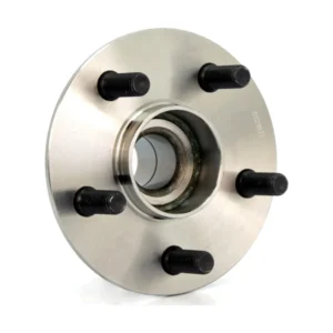 Chrysler PT Cruiser, Neon Rear Wheel Bearing and Hub Assembly 70-512167