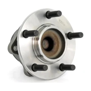 Dodge Caravan, Grand Caravan Rear Wheel Bearing and Hub Assembly 70-512169