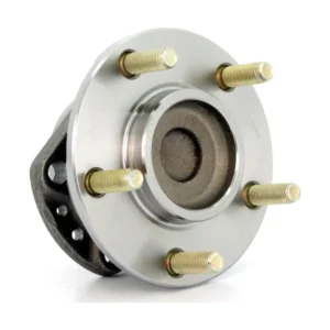 Dodge Caravan, Grand Caravan Rear Wheel Bearing and Hub Assembly 70-512170