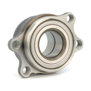 Subaru Legacy, Outback, Baja Rear Wheel Bearing and Hub Assembly 70-512183