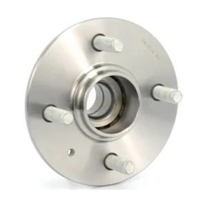 Hyundai Accent Rear Wheel Bearing and Hub Assembly 2000-2005 70-512193