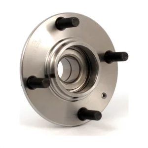 Kia Spectra, Spectra5 Rear Wheel Bearing and Hub Assembly 70-512194