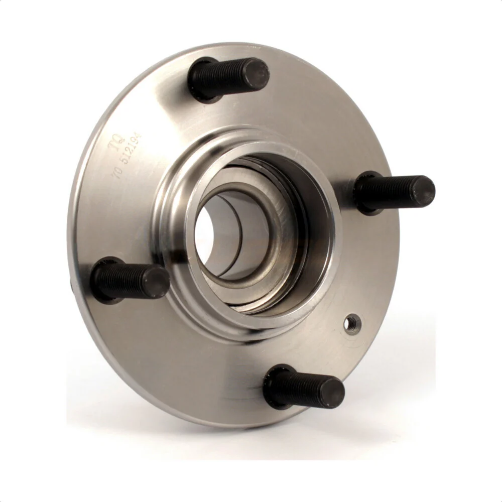 Kia Spectra, Spectra5 Rear Wheel Bearing and Hub Assembly 70-512194