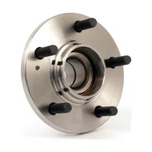 Hyundai Santa Fe Rear Wheel Bearing and Hub Assembly 2001-2006 70-512197