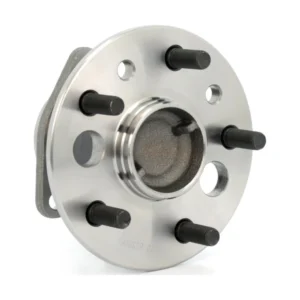 Toyota Camry, Avalon, Solara Rear Left Wheel Bearing and Hub Assembly 70-512206