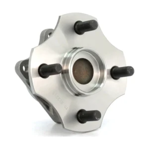 Toyota Echo Rear Wheel Bearing and Hub Assembly 2000-2005 70-512210