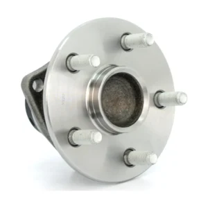 Toyota Prius, Corolla, Matrix Rear Wheel Bearing and Hub Assembly 70-512217