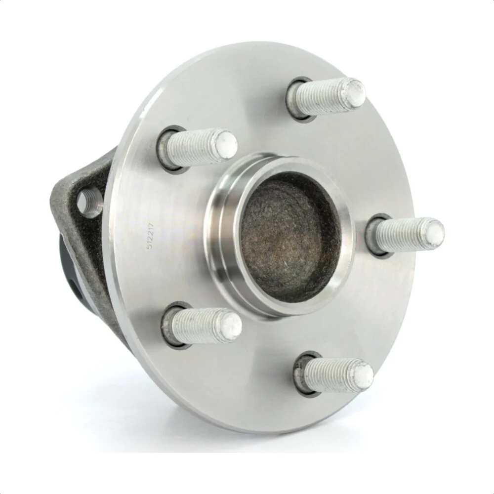 Toyota Prius, Corolla, Matrix Rear Wheel Bearing and Hub Assembly 70-512217