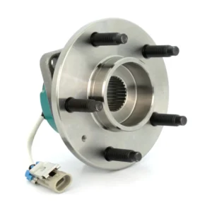 Cadillac STS, CTS Rear Wheel Bearing and Hub Assembly 70-512223