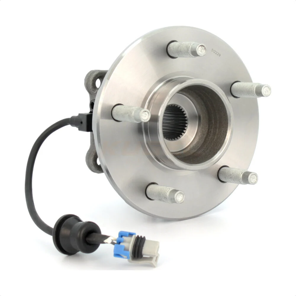 Saturn Vue Rear Wheel Bearing and Hub Assembly 2002-2007 70-512229